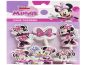 Mobile Preview: Cupcake Topper Minnie